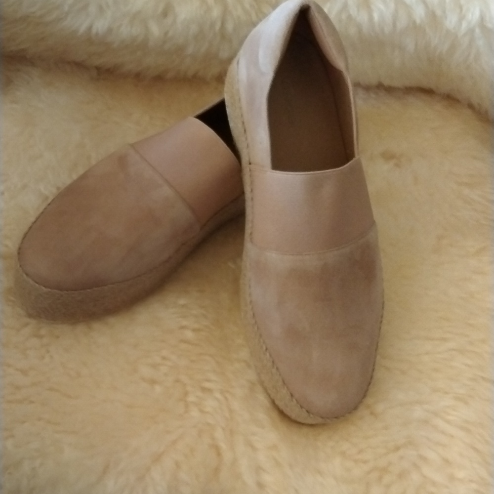 Vince Winford Platform Size 8.5